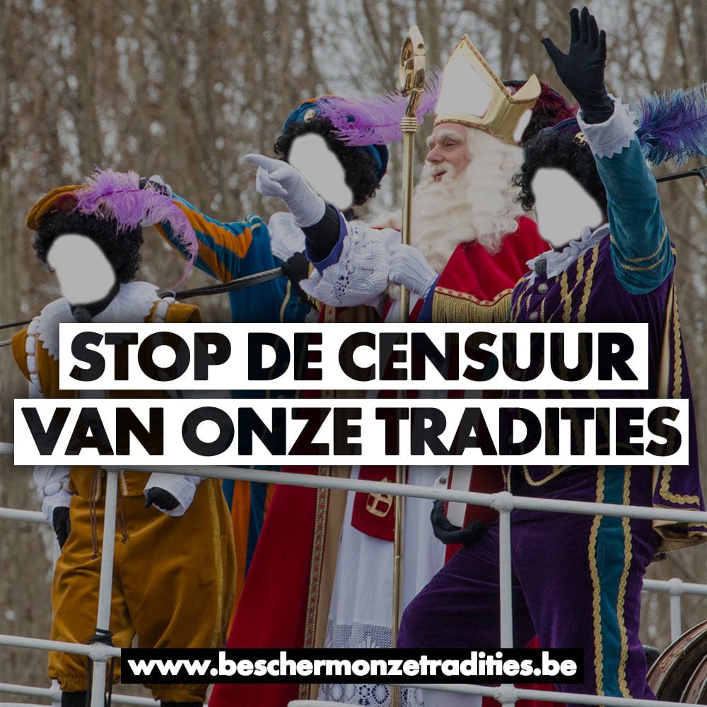 Nu Ook Boekverbrandingen Tegen Zwarte Piet